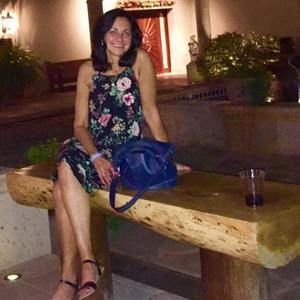 Meet your Posher, Kathy